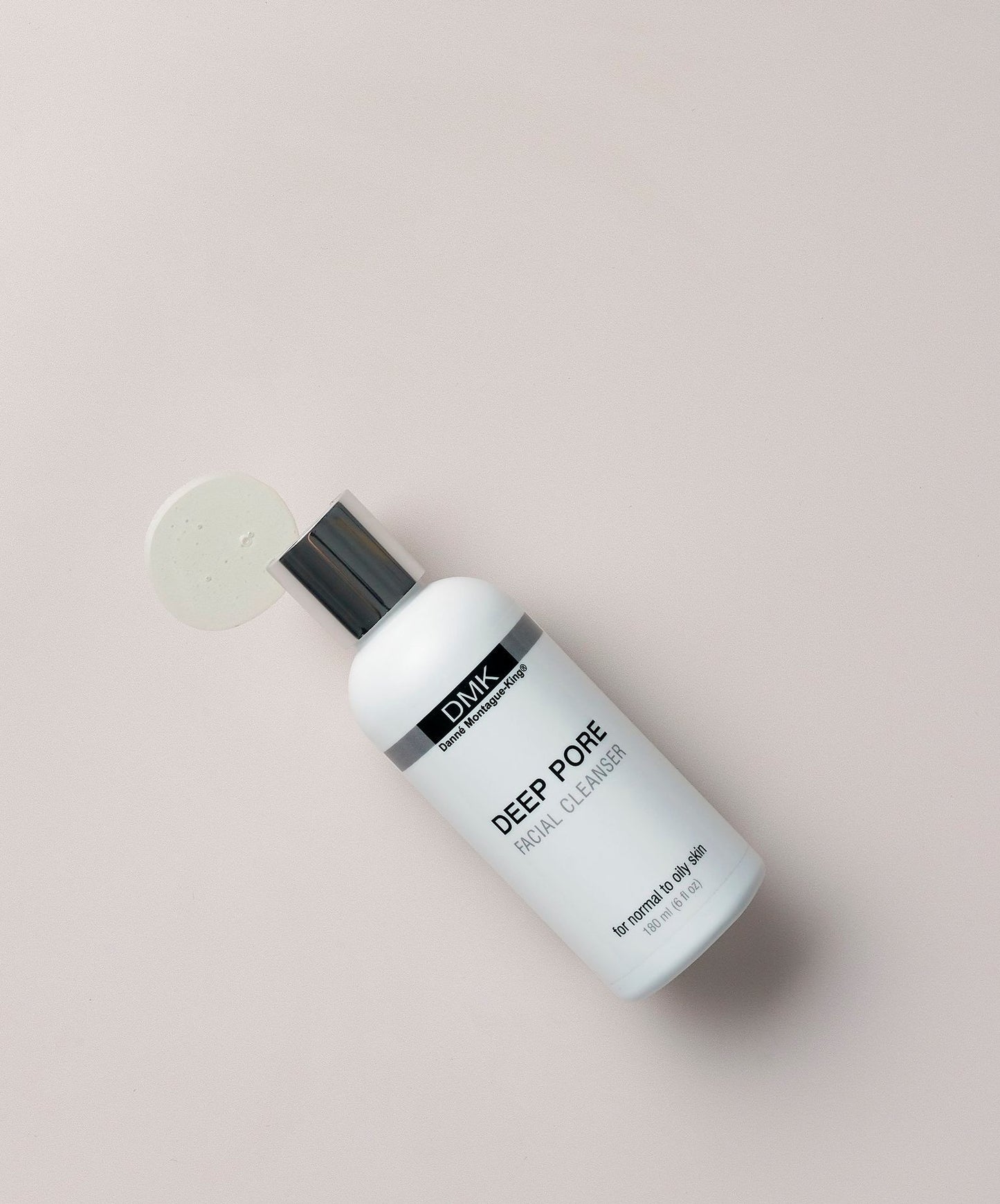 Deep Pore Cleanser