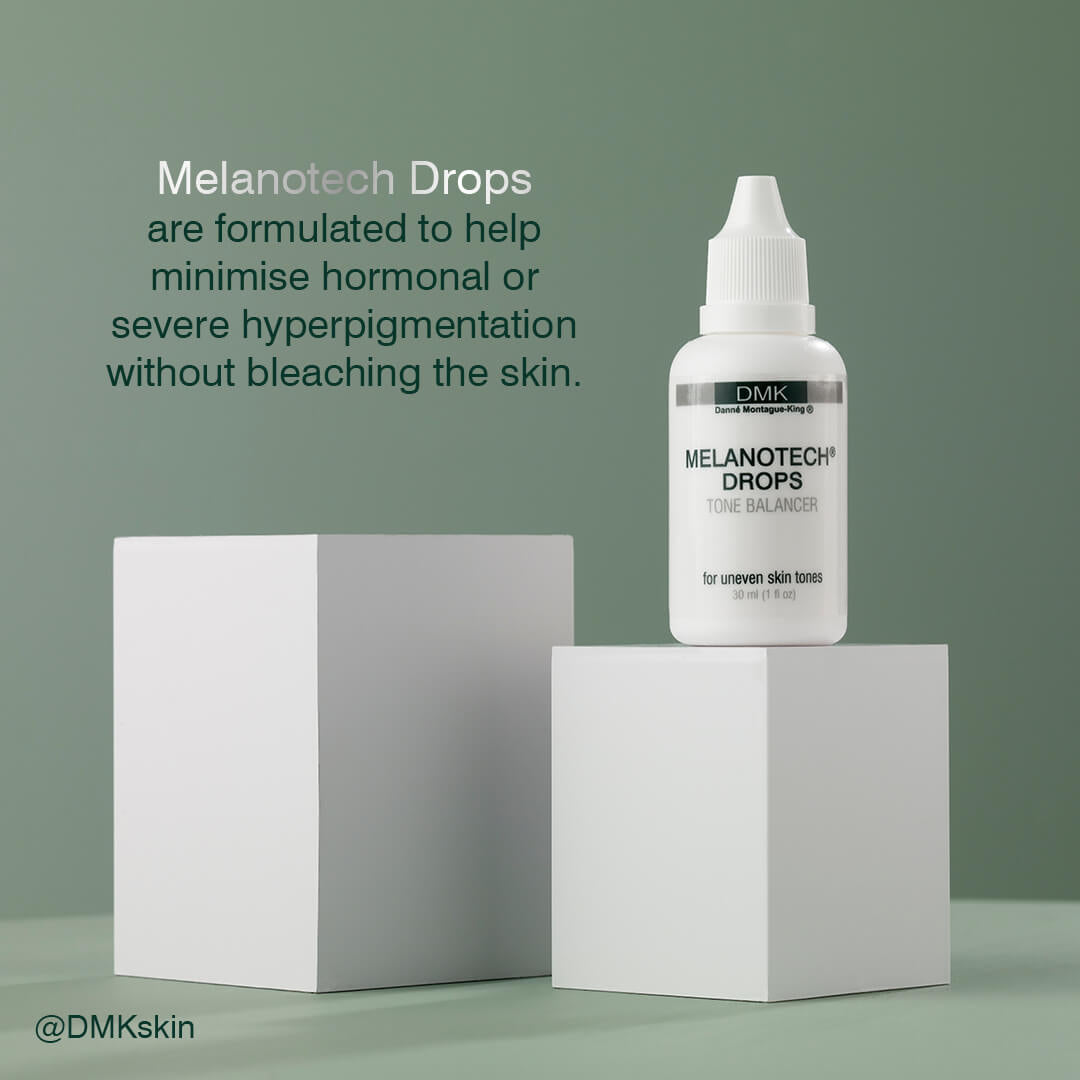 Melanotech Drops