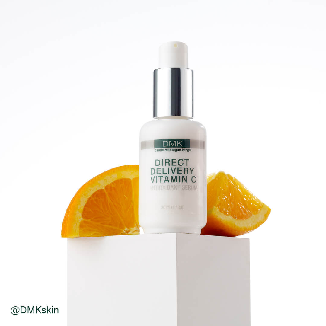 Direct Delivery Vitamin C