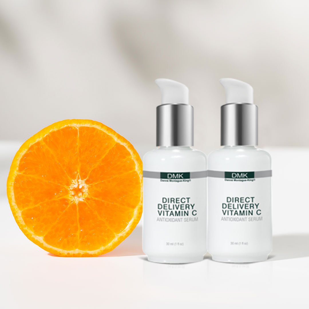 Direct Delivery Vitamin C