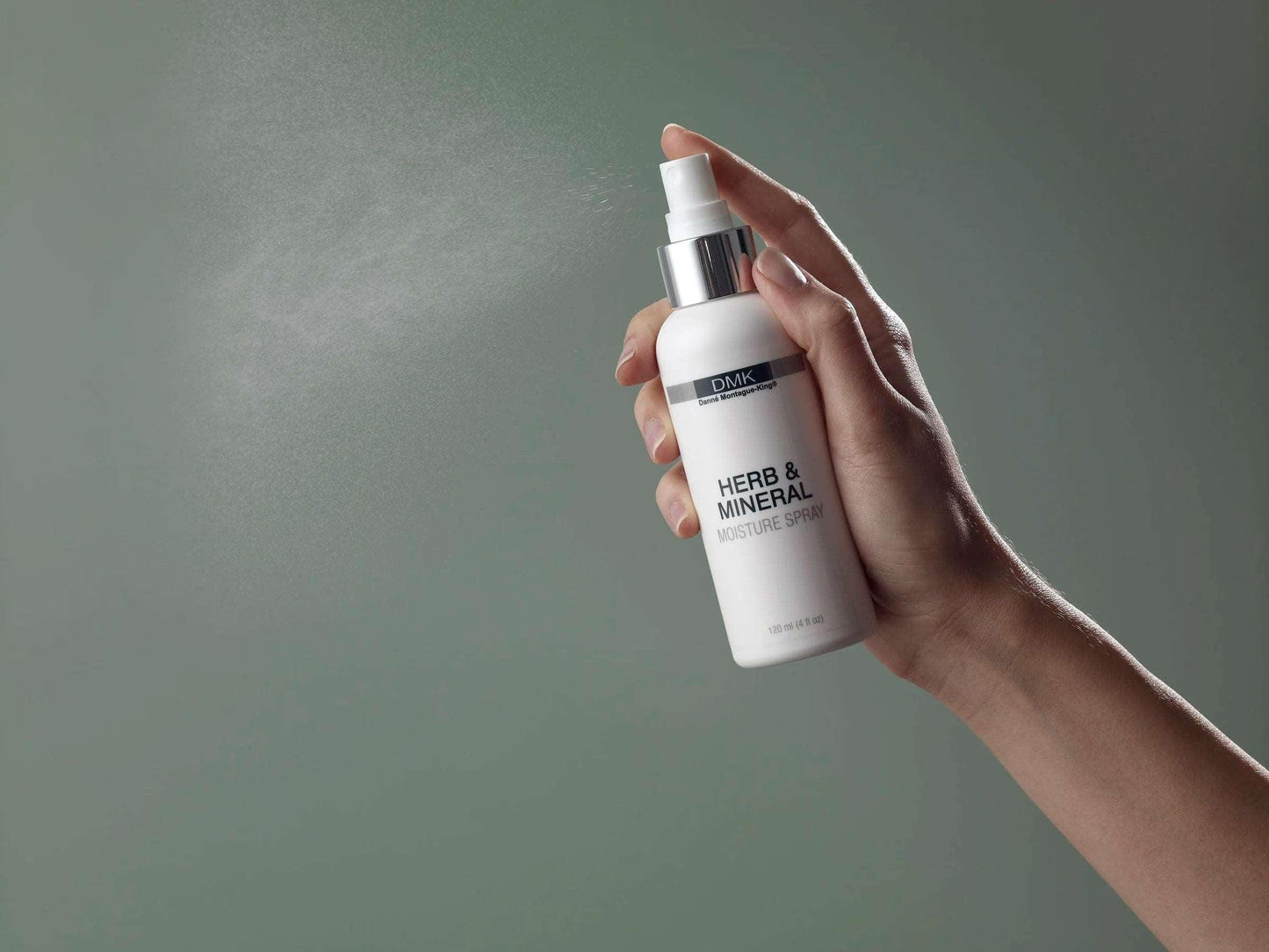 Herb and Mineral Spray - HOUS OF ESTHETICS
