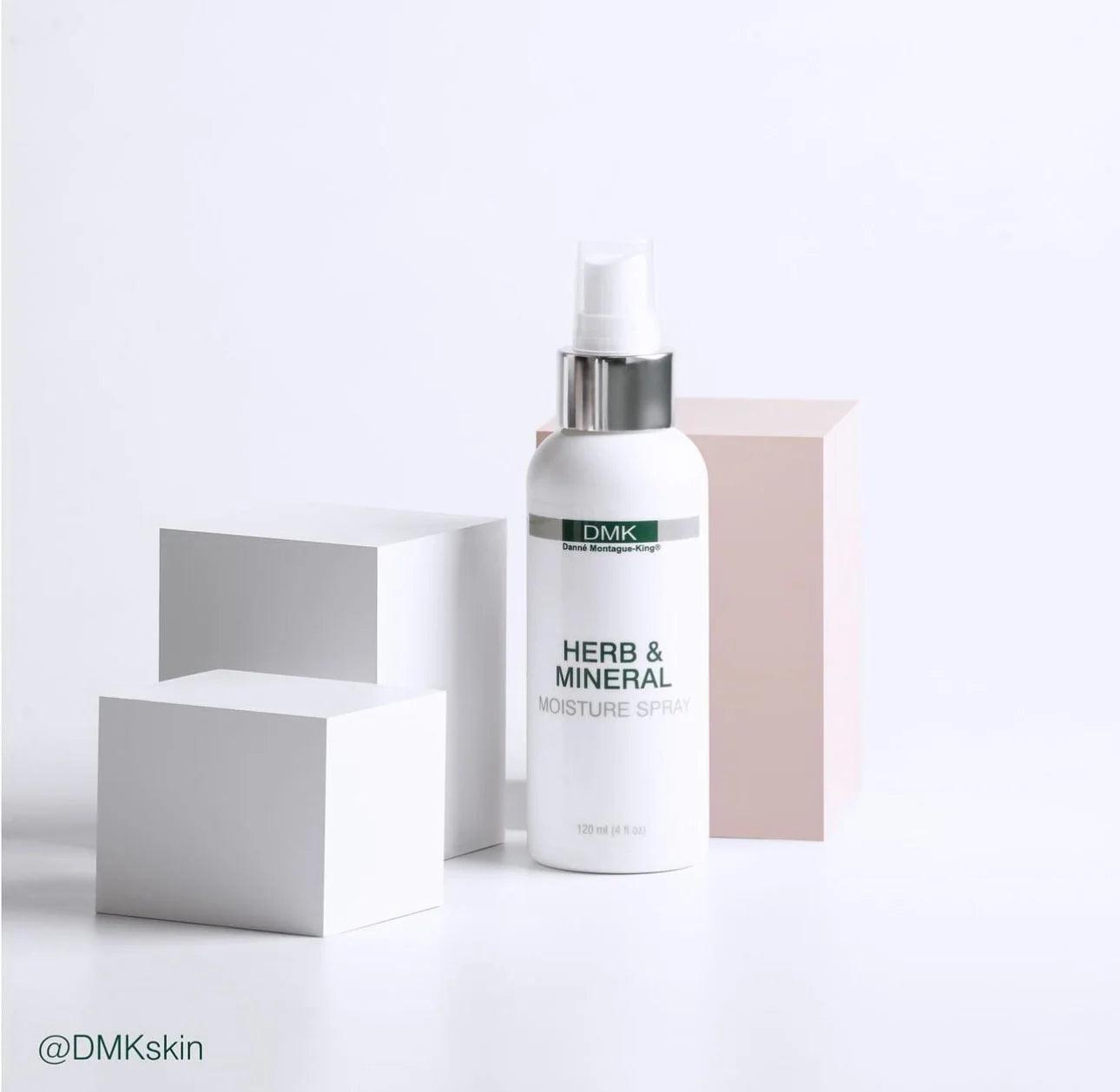 Herb and Mineral Spray - HOUS OF ESTHETICS