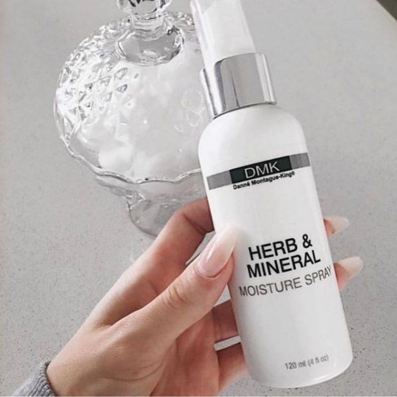 Herb and Mineral Spray - HOUS OF ESTHETICS