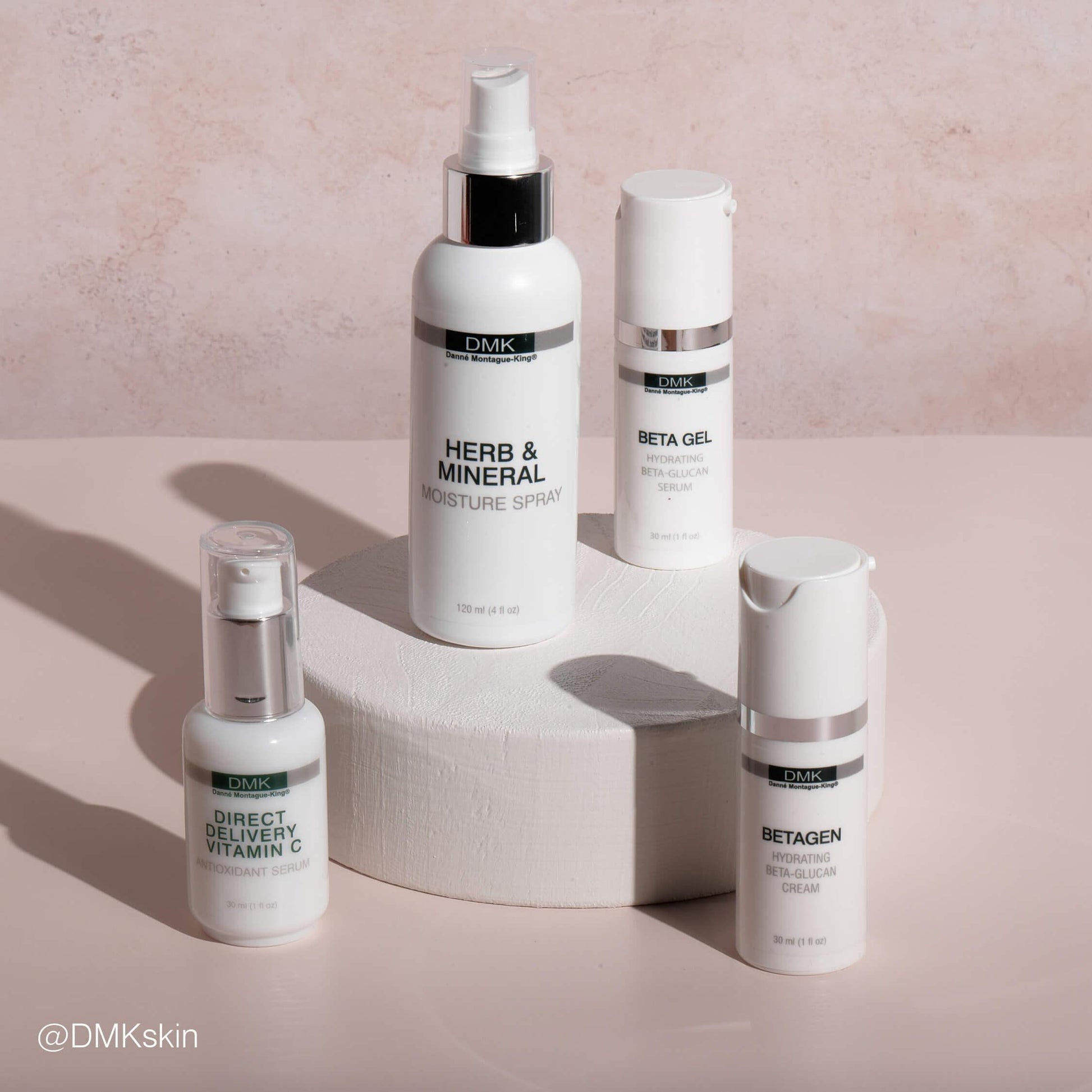 Herb and Mineral Spray - HOUS OF ESTHETICS