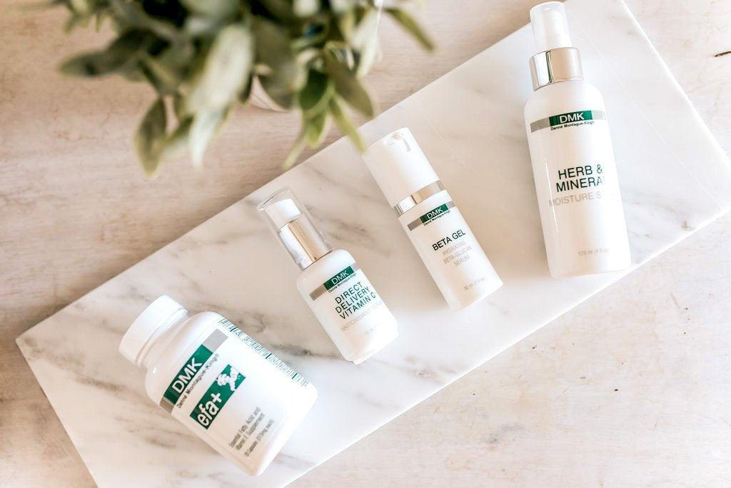 Herb and Mineral Spray - HOUS OF ESTHETICS